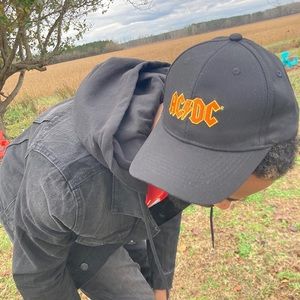 Meet your Posher, Eric